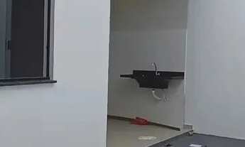 Imagem 6: COND. FECHADO P.10 CASA NOVA