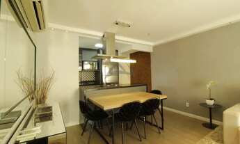 Imagem 6: Apartamento - Cambuí - Campinas