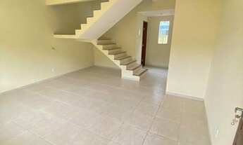 Imagem 4: Casa Duplex nova, nunca habitada, em Rio Bonito no bairro da Morada da Jacúba