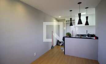 Imagem 2: Apartamento para Aluguel - Jardim Nossa Senhora do Carmo, 2 Quartos, 40 m2