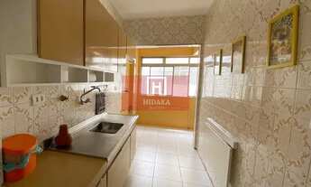 Imagem 4: Apartamento à venda no bairro Bosque da Saúde - São Paulo/SP, Zona Sul