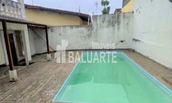 Imagem 4: Sobrado com 4 dormitórios à venda, 115 m² por R$ 550.000,00 - Cidade Dutra - São Paulo/SP