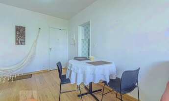 Imagem 6: Apartamento para Aluguel - Bela Vista, 2 Quartos, 60 m2