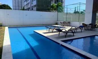 Imagem 4: L-Oportunidade em Piedade-Apto 2 Quartos|56m²|2 Vagas