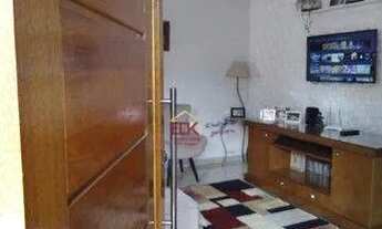 Imagem 5: Casa com 3 dormitórios à venda, 180 m² por R$ 850.000 - São Dimas - Guaratinguetá/SP