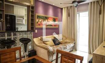 Imagem 2: Apartamento para Aluguel - Centro, 2 Quartos, 62 m2