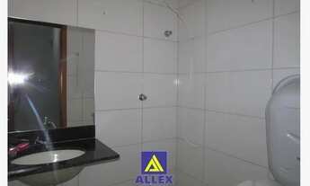 Imagem 7: Casa geminada cidade Nova