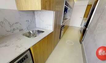 Imagem 2: São Paulo - Apartamento Padrão - Vila Mariana