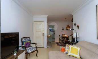 Imagem 1: Apartamento com 03 quarrtos 01 suíte em Pinheiros, próximo metrô fradique coutinho!