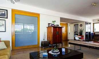 Imagem 5: Apartamento com 4 dormitórios à venda, 241 m² por R$ 3.100.000 - Perdizes - São Paulo/SP