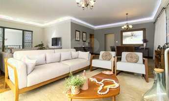 Imagem 5: Casa para aluguel e venda com 200 metros quadrados com 3 quartos em Alto da Lapa - São Pau