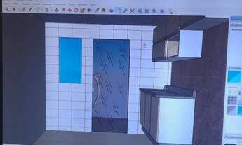 Imagem 6: Loft duplex Casa com 1 dormitório