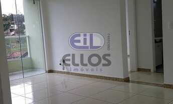 Imagem 2: Apto 2 quartos bairro João Costa Joinville/ SC