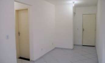 Imagem: Alugo Apartamento Village das Fontes