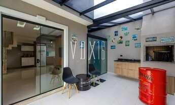 Imagem 6: CURITIBA - Casa de Condomínio - Hauer