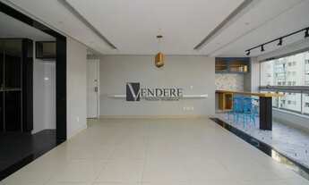 Imagem 4: Apartamento para locação 104m² no Vila da Serra