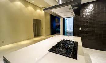 Imagem 5: Casa térrea no Caribe