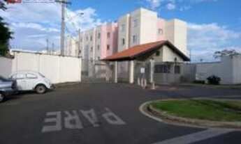 Imagem 4: Apartamento com 2 dormitórios à venda, 52 m² por R$ 180.000,00 - Jardim Parque Jupiá - Pir