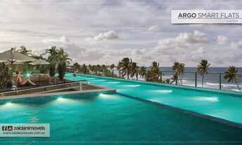 Imagem 4: Apartamento à venda, 1 quarto, Porto de Galinhas - Ipojuca/PE