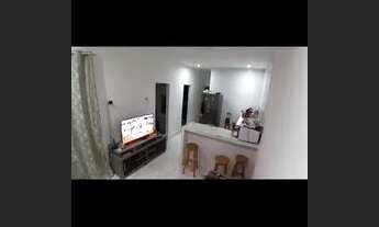 Imagem 2: Casa 2/4 Casa com 2 dormitórios