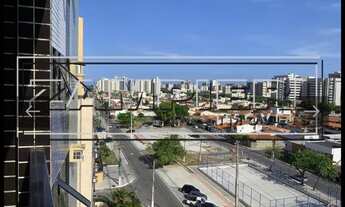 Imagem 4: 3 Quartos Jatiúca 90m²