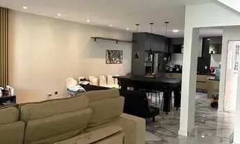 Imagem 3: Casa com 3 dormitórios à venda, 250 m² por R$ 990.000,00 - Vargem Pequena - Rio de Janeiro