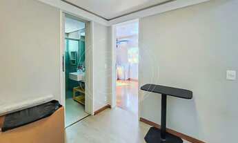 Imagem 7: São Paulo - Apartamento Padrão - Moema Índios