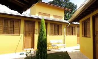 Imagem: Quarto para homens a partir de R$ 850 (perto