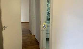 Imagem 6: Apartamento com 3 dormitórios para alugar, 86 m² por R$ 4.120/mês - Practice Club House