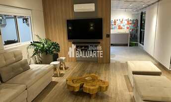 Imagem 2: Apartamento com 2 dormitórios à venda, 105 m² por R$ 1.170.000,00 - Granja Julieta - São P