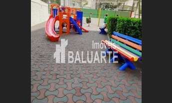 Imagem 4: Apartamento com 2 dormitórios à venda, 49 m² por R$ 285.000,00 - Jardim Marajoara - São Pa