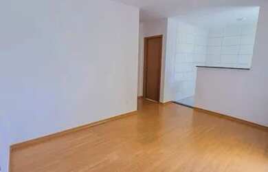 Imagem 7: Apartamento com acabamento plus no Residencial Algarve