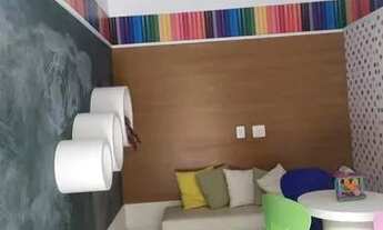 Imagem 6: Apartamento no Pq. São Vicente