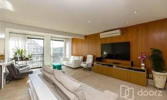 Imagem 3: SãO PAULO - Apartamento Padrão - Cidade Jardim