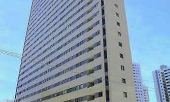 Imagem 5: Apartamento para aluguel tem 53 metros quadrados com 2 quartos em Pina - Recife - PE