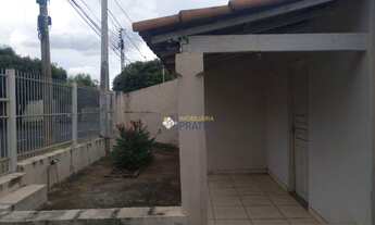 Imagem 3: Casa com 3 dormitórios para alugar, 110 m² por R$ 1.000/mês - Vila Anchieta - São José do