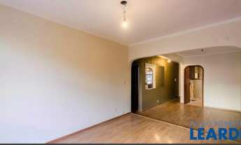 Imagem: APARTAMENTO - MARAPÉ - SP