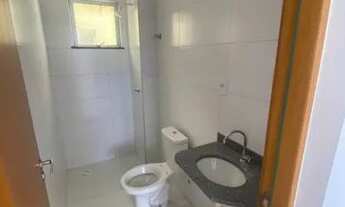 Imagem 3: SPACE CALHAU 2 Apartamento com 2 dormitórios