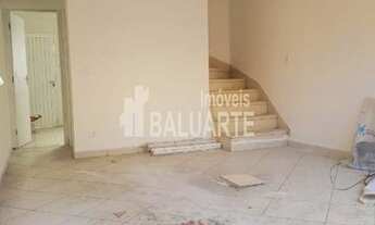 Imagem 3: Sobrado à venda, 92 m² por R$ 410.000,00 - Cidade Ademar - São Paulo/SP