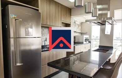 Imagem 6: Apartamento Venda Chácara Klabin 109 m² 2 Dormitórios