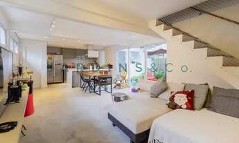 Imagem 2: SãO PAULO - Casa de Vila - Vila Olímpia