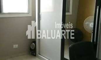 Imagem 7: Apartamento com 2 dormitórios à venda, 52 m² por R$ 450.000,00 - Vila Mascote - São Paulo