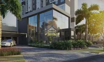 Imagem 2: Apartamento em Condomínio à Venda em São Bernardo do Campo- Rudge Ramos, 2 dorm, 1 suíte