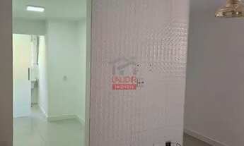 Imagem 5: Apartamento 02 Dorm. em São Diogo II - Serra: 64m², 2 Quartos,1 Banheiro - Venda por R$230