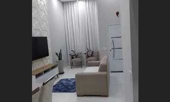 Imagem: Casa a venda condominio horto villagio