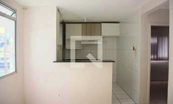 Imagem: Apartamento para Aluguel - Shopping Park