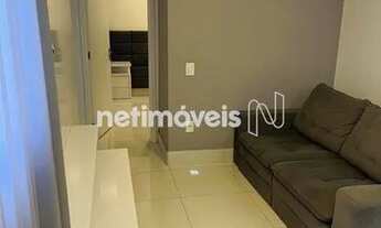 Imagem 4: Locação Apartamento 2 quartos Palmeiras Belo Horizonte