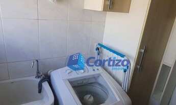 Imagem 7: Apartamento com 3 dormitórios, 92 m² - venda por R$ 690.000,00 ou aluguel por R$ 3.443,50