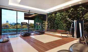 Imagem 5: Apartamento para Venda - 206.96m², 3 dormitórios, sendo 3 suites, Auxiliadora