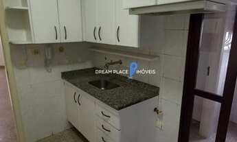 Imagem 2: Apartamento a 350 metros da estação São Judas do metrô, tem 73 m², 3 dormitórios, 1 suíte